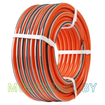 Шланг Patriot PVC-3425 (3/4 дюйма, 25 м, 4 слоя)